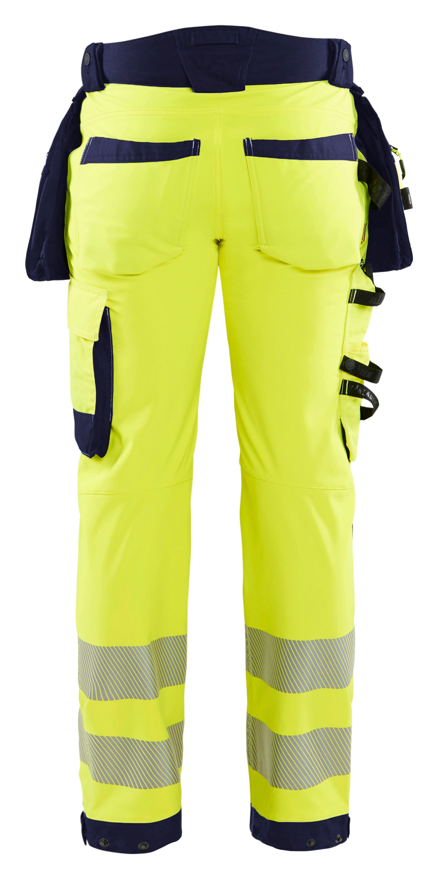High Vis Softshell Buks