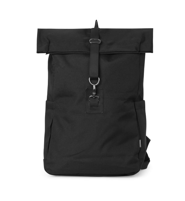 ID 1820 Backpack | canvas med tryk eller logo – arbejdstøj og firmatøj