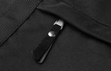 ID 1821 Shopping bag | canvas detalje til broderi