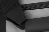 ID 1825 Ripstop sportstaske detalje til broderi