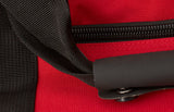 ID 1825 Ripstop sportstaske produktfoto til broderi