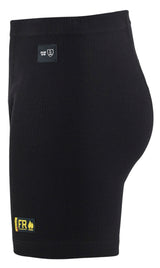 Blåkläder 1828 Flammehæmmende Boxershorts produktfoto med tryk