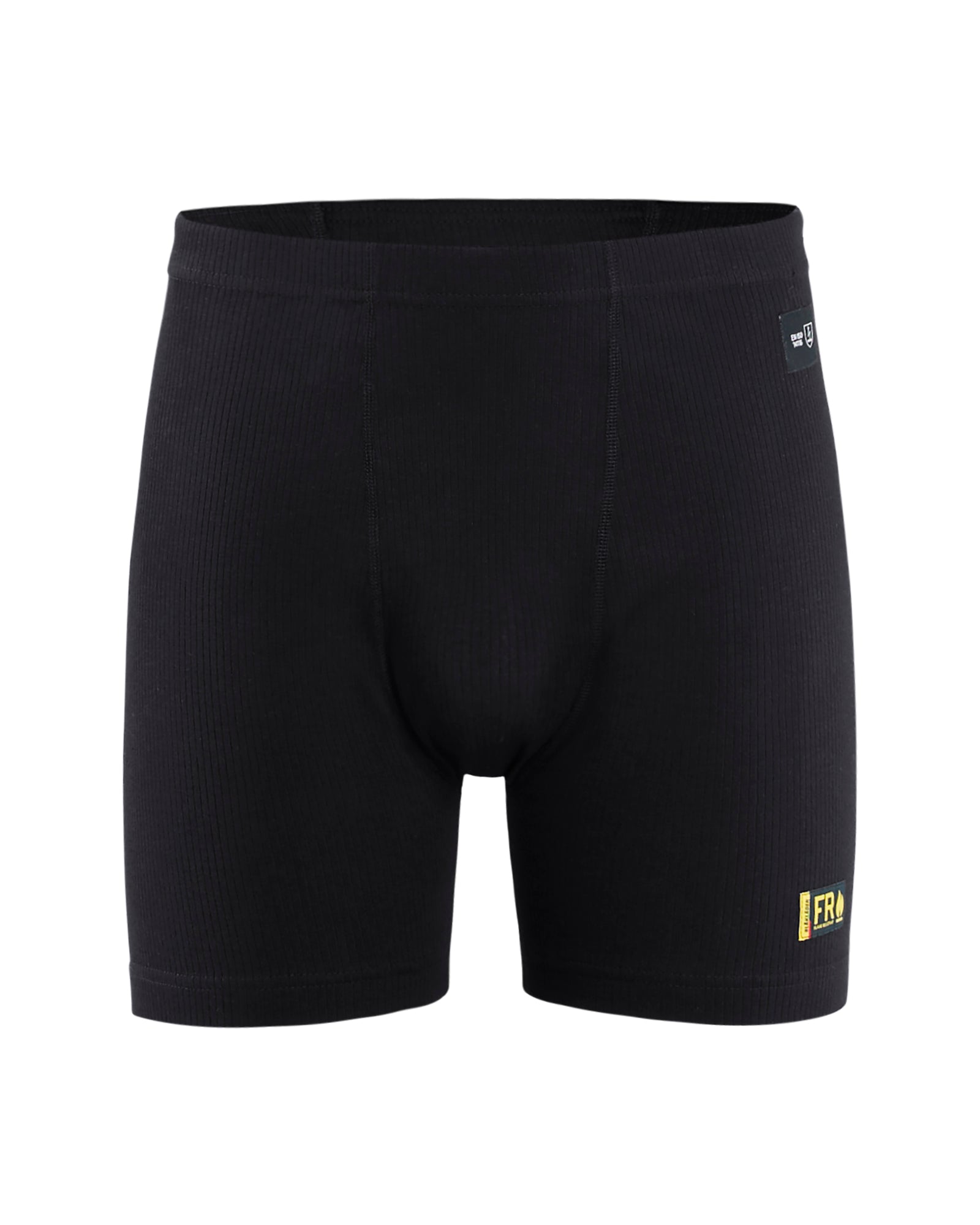 Blåkläder 1828 Flammehæmmende Boxershorts, Sort
