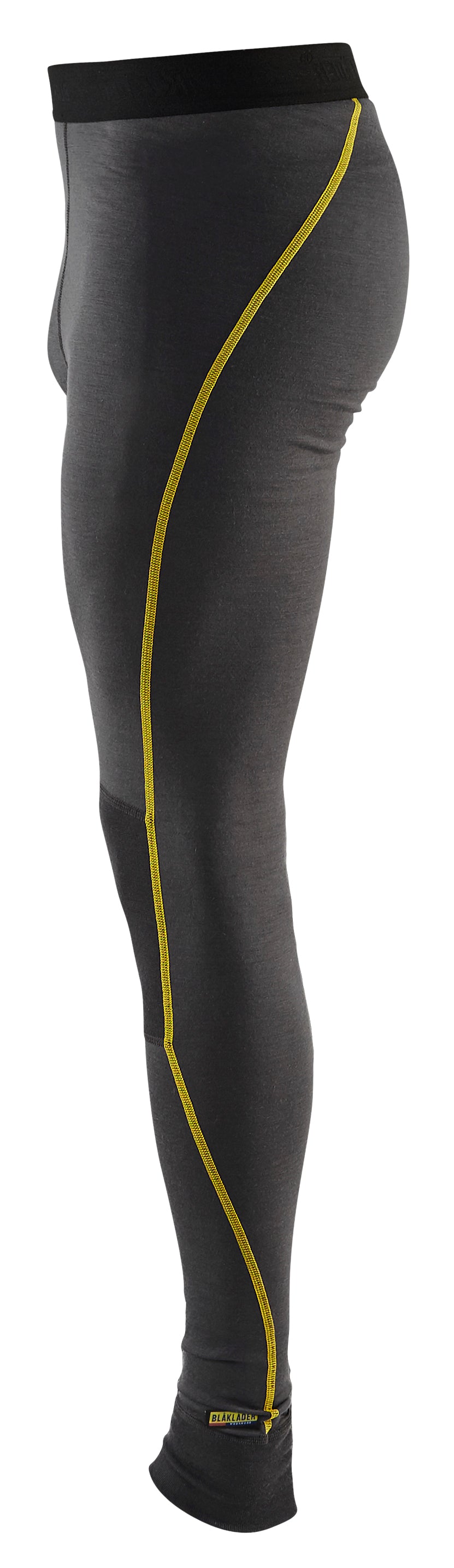 Blåkläder 1844 Underbuks Merinould Xlight