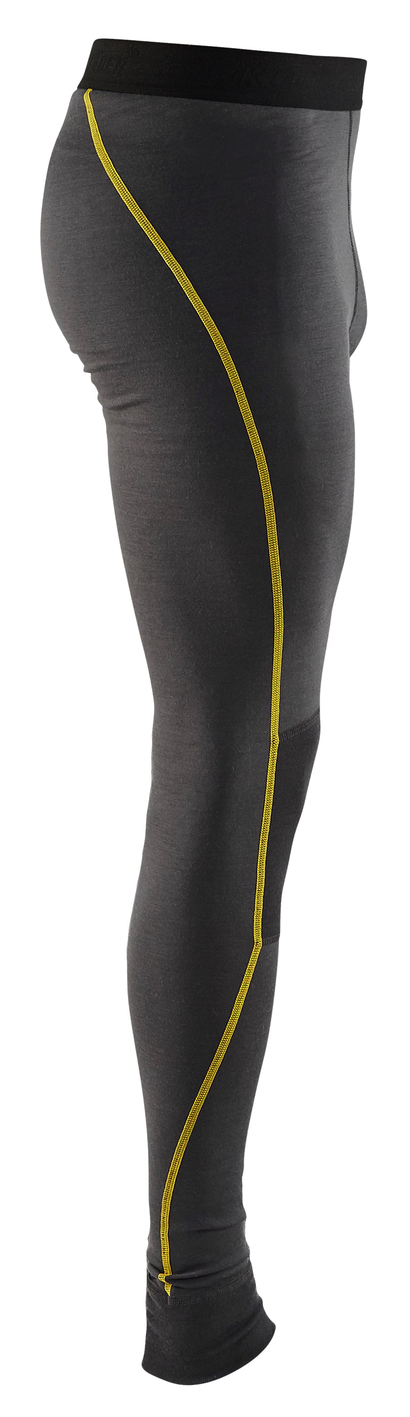 Blåkläder 1844 Underbuks Merinould Xlight