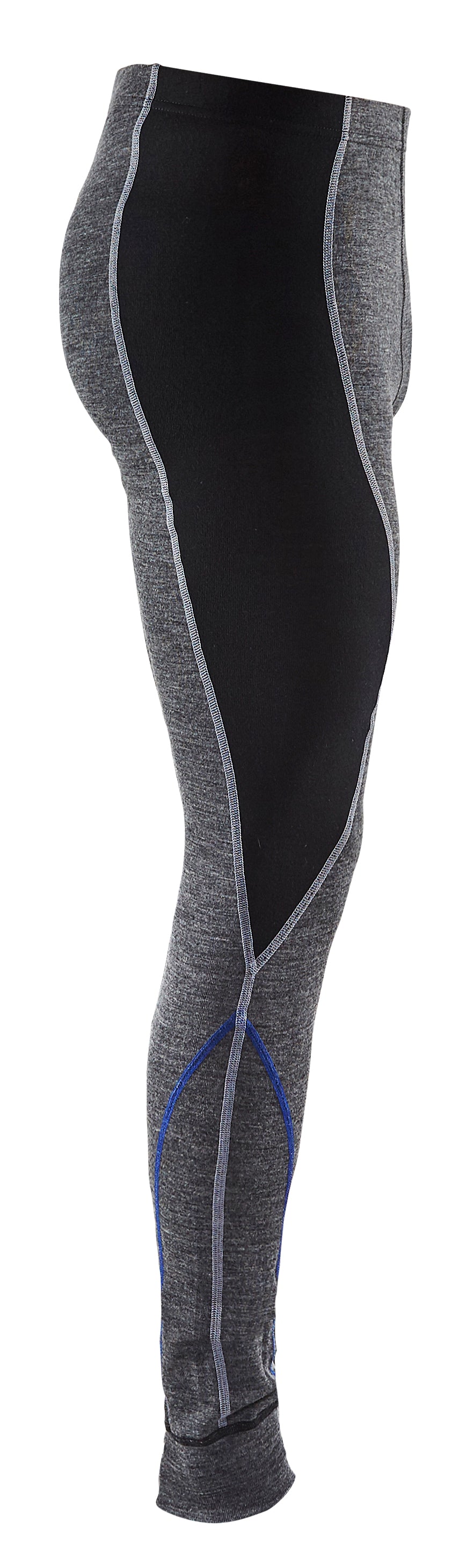 Blåkläder 1849 Underbuks Merinould Warm