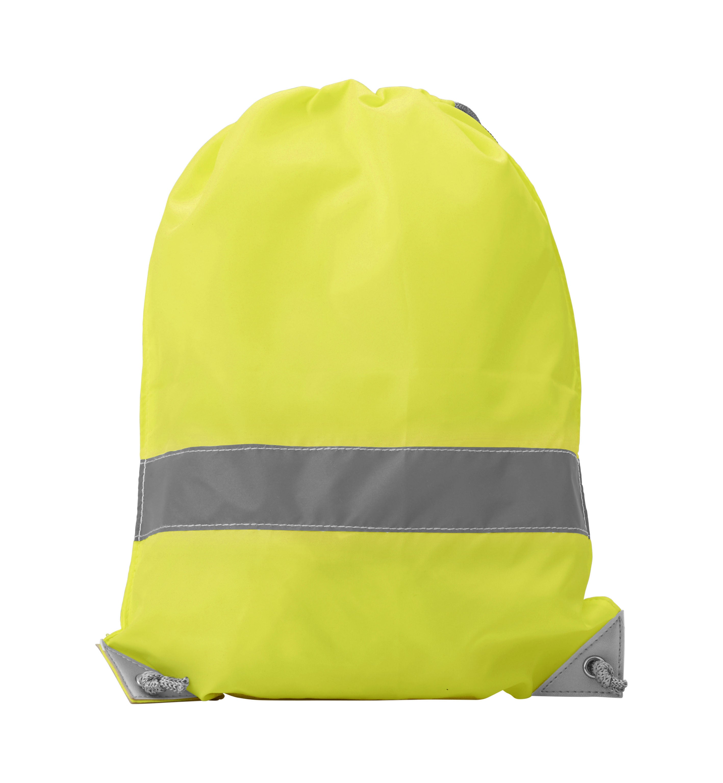 Fluorescerende gul, One size