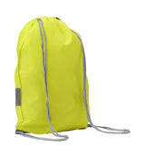 ID 1850 Gymbag | rygsæk produktbillede med logo