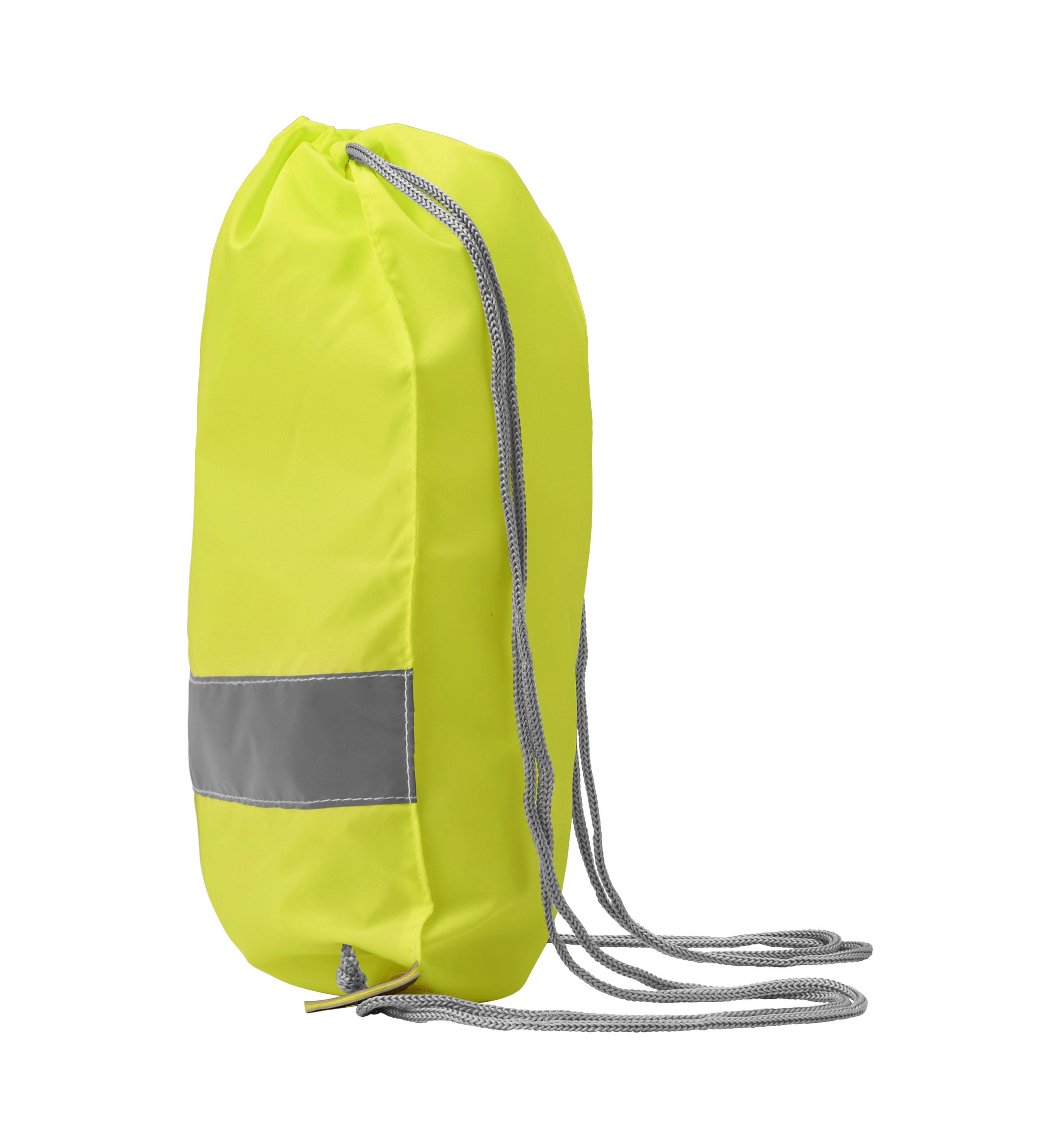 Fluorescerende gul, One size