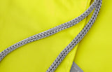 ID 1850 Gymbag | rygsæk detalje til broderi