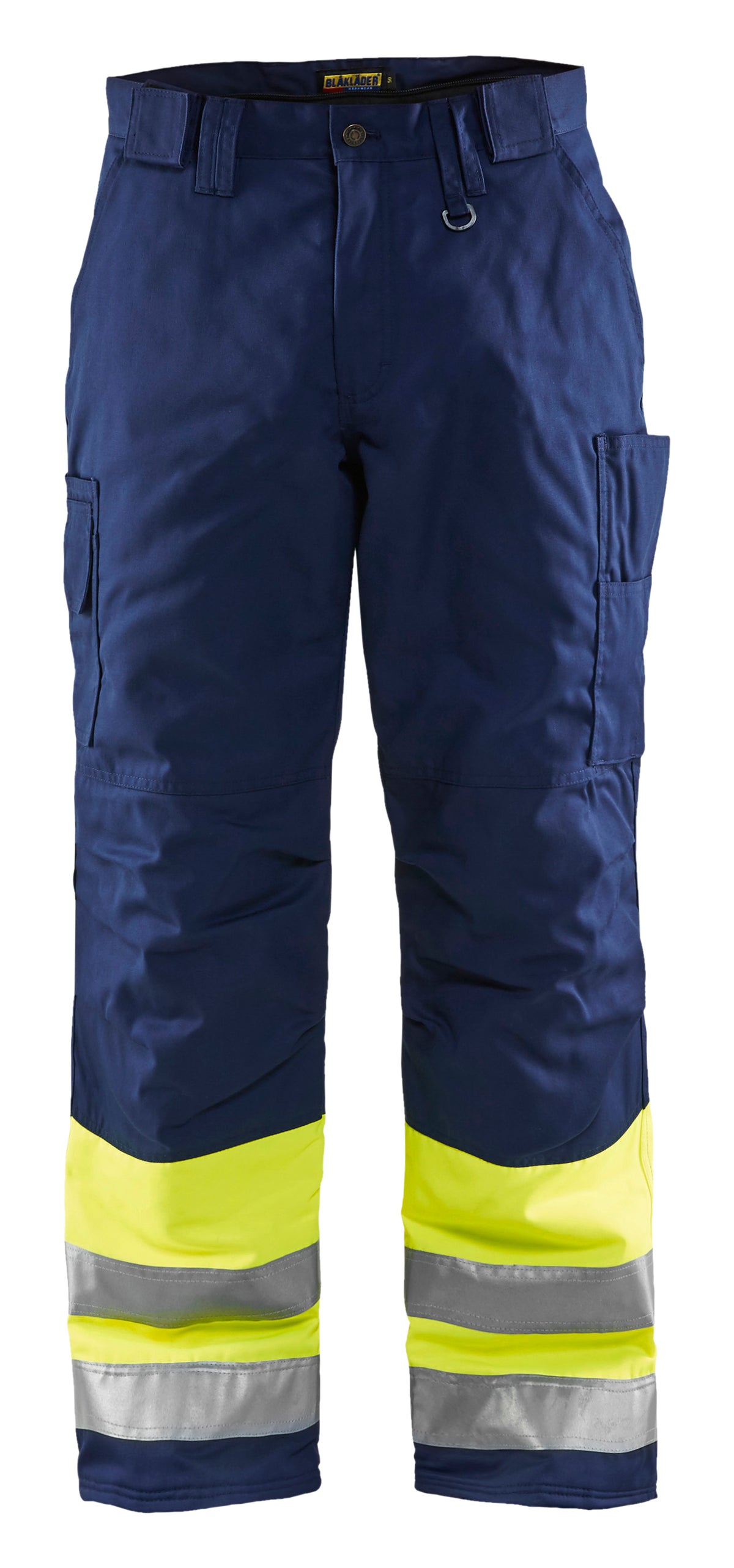 Blåkläder 1862 High Vis Vinter Buks