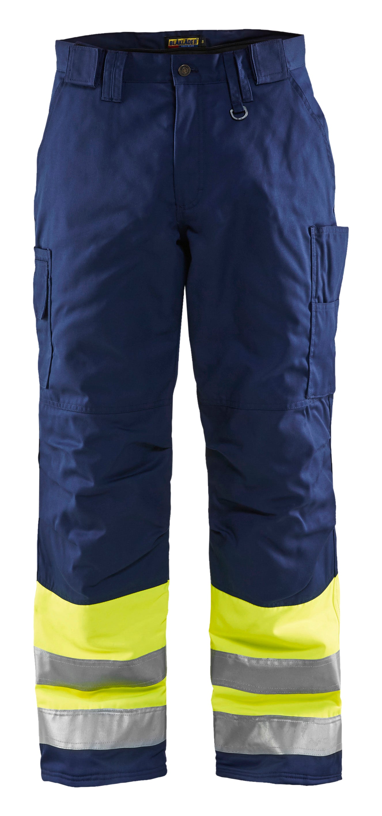 High Vis Vinter Buks