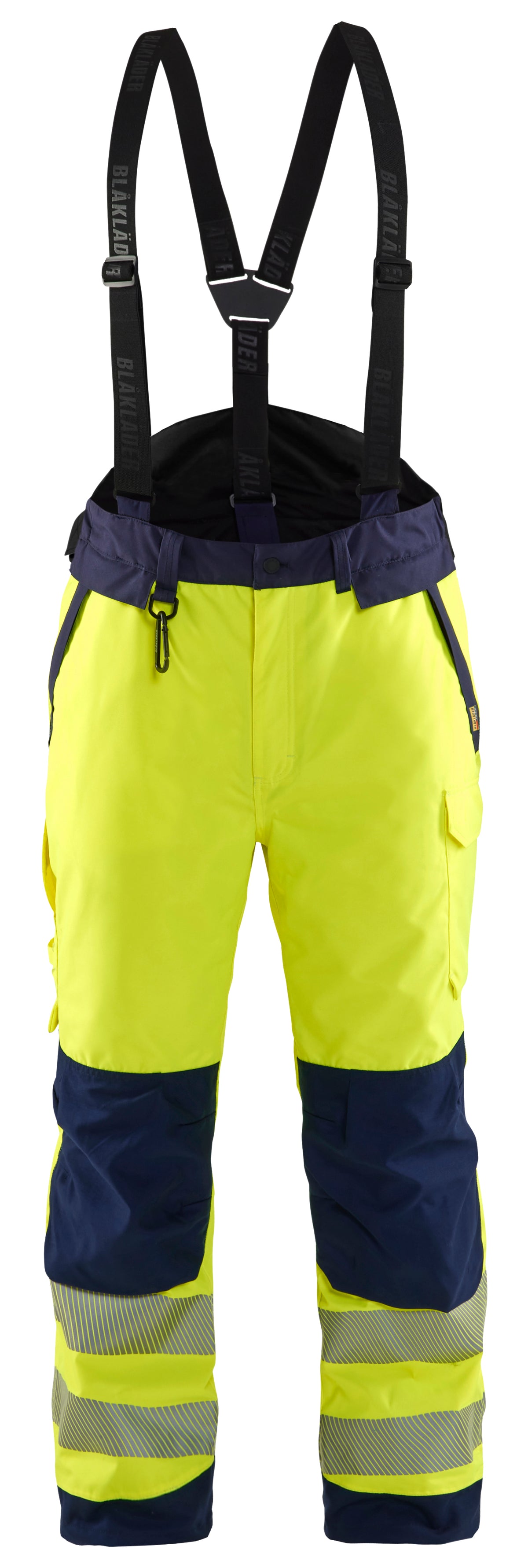 Blåkläder 1875 High Vis Vinter Buks