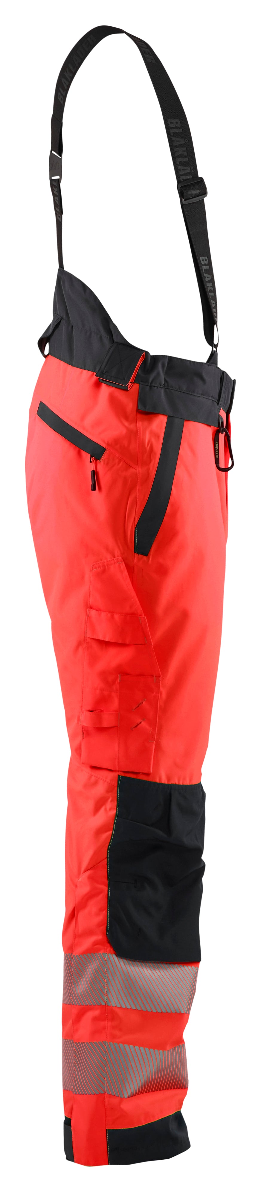 Blåkläder 1875 High Vis Vinter Buks