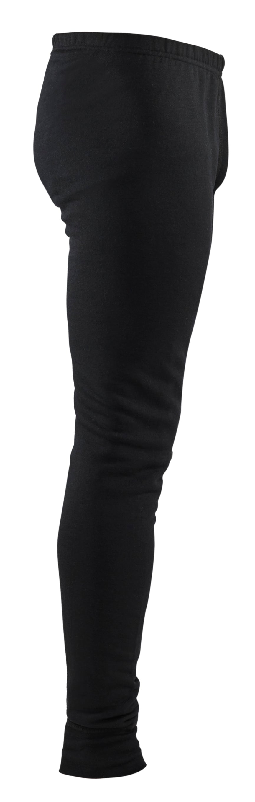 Blåkläder 1878 Flammehæmmende Lange Underbukser Uld Inherent