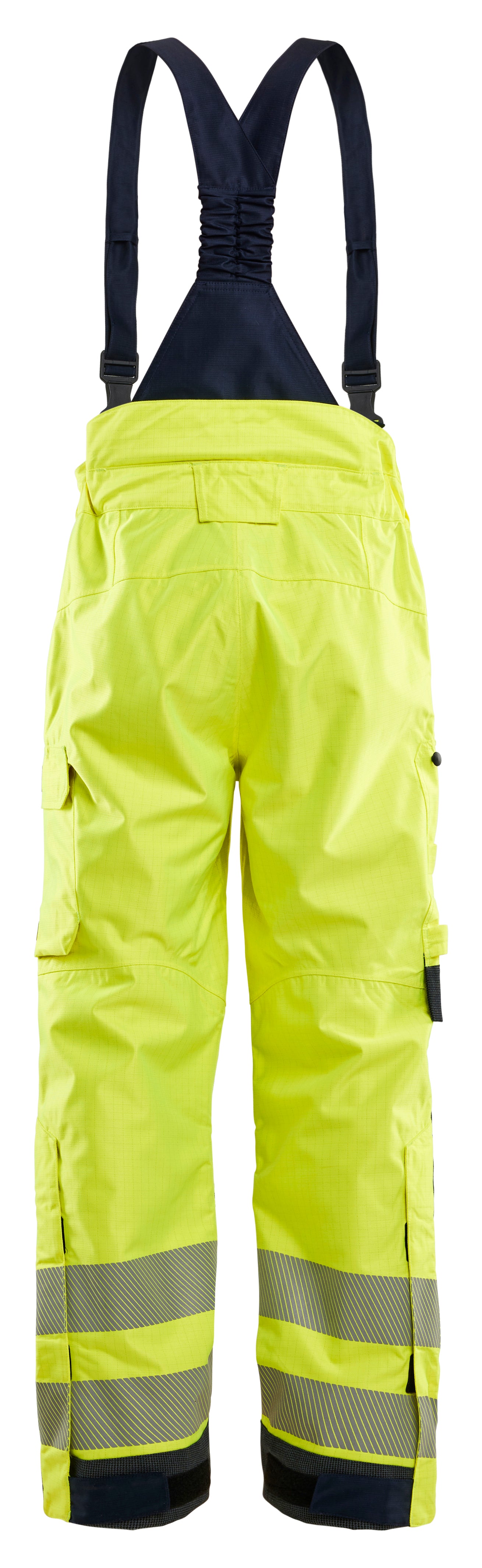 Blåkläder 1881 Multinorm Skalbuks Inherent