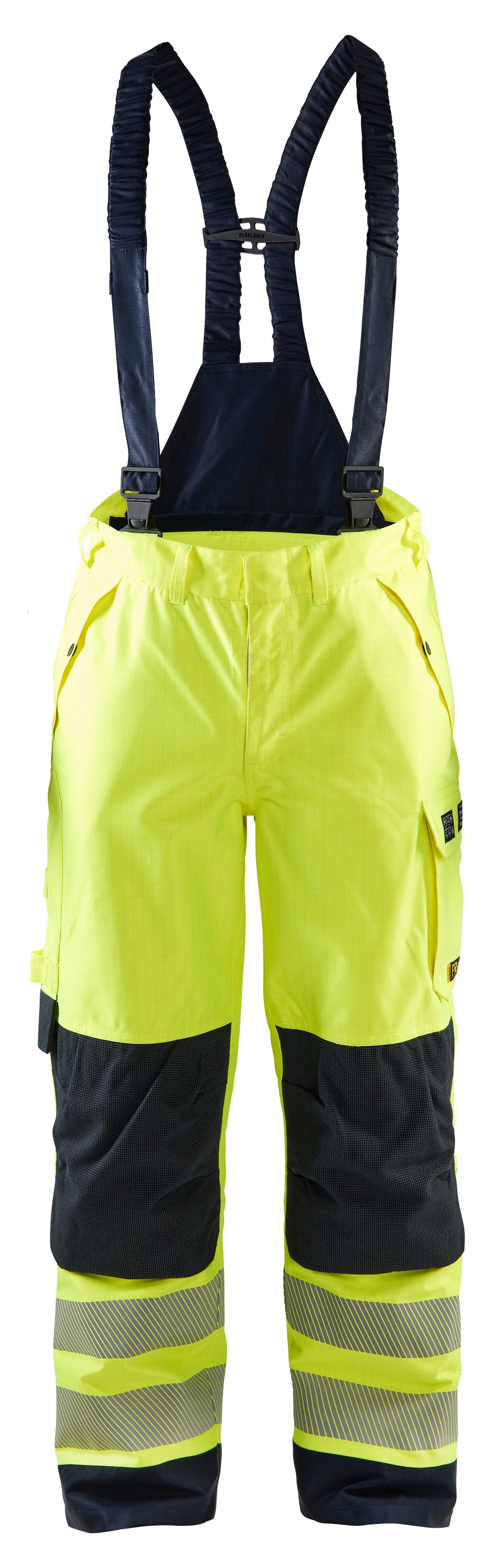 Multinorm Skalbuks Inherent