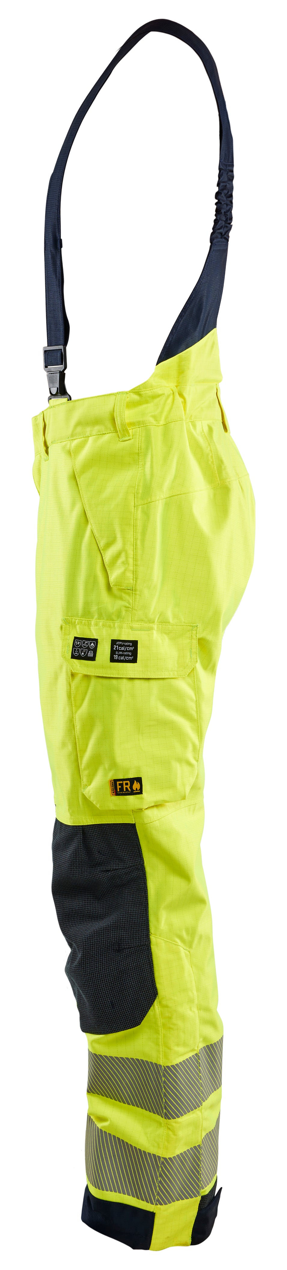 Blåkläder 1881 Multinorm Skalbuks Inherent