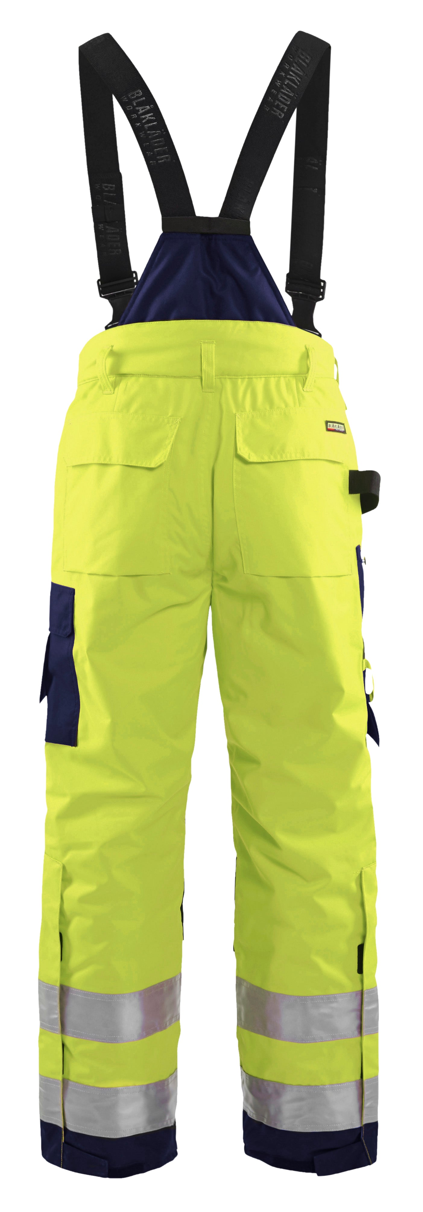 High Vis Vinter buks