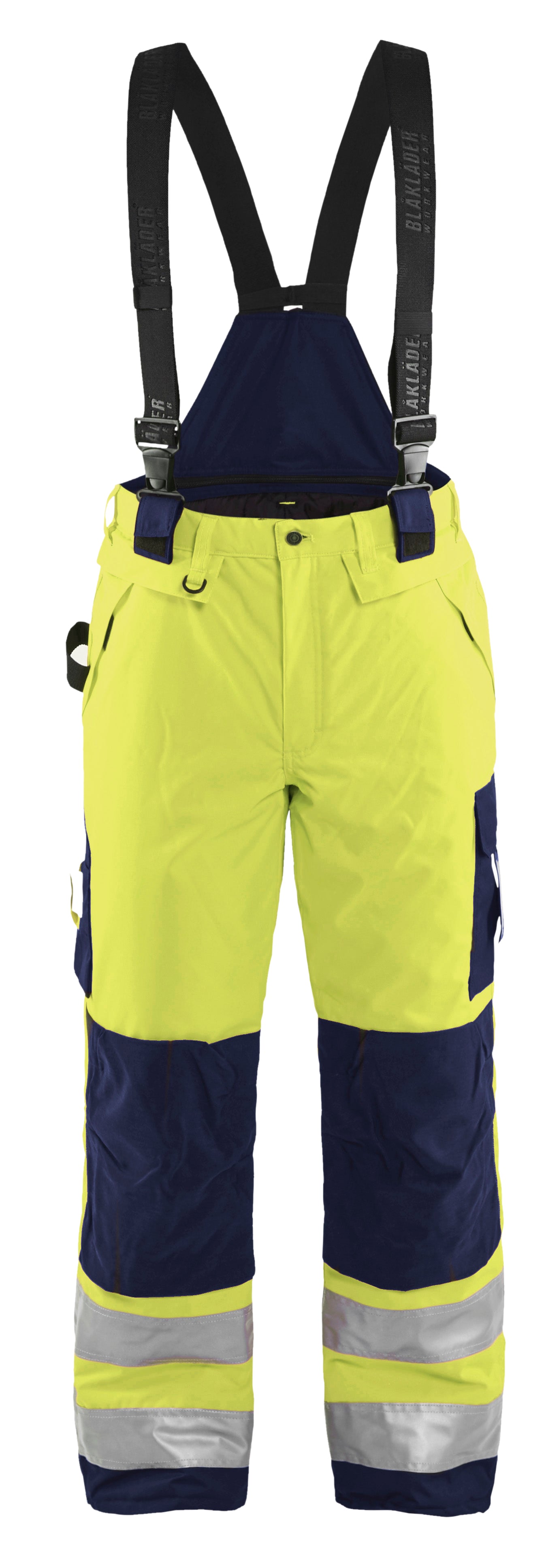 High Vis Vinter buks