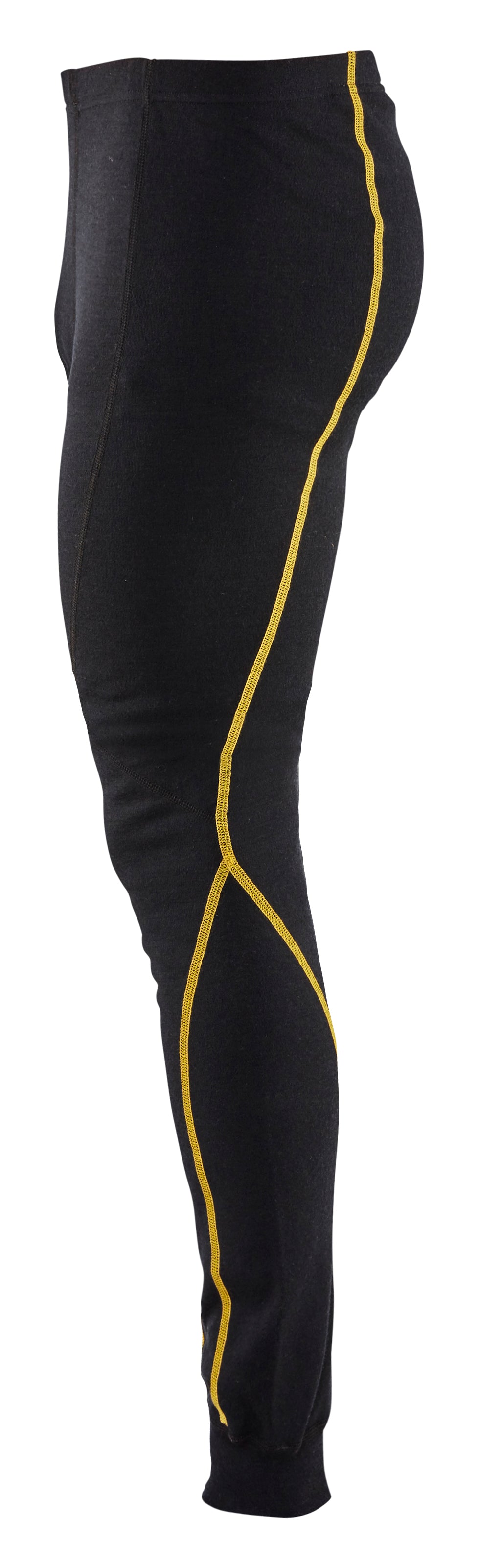 Blåkläder 1889 Flammehæmmende Lange Underbukser Inherent