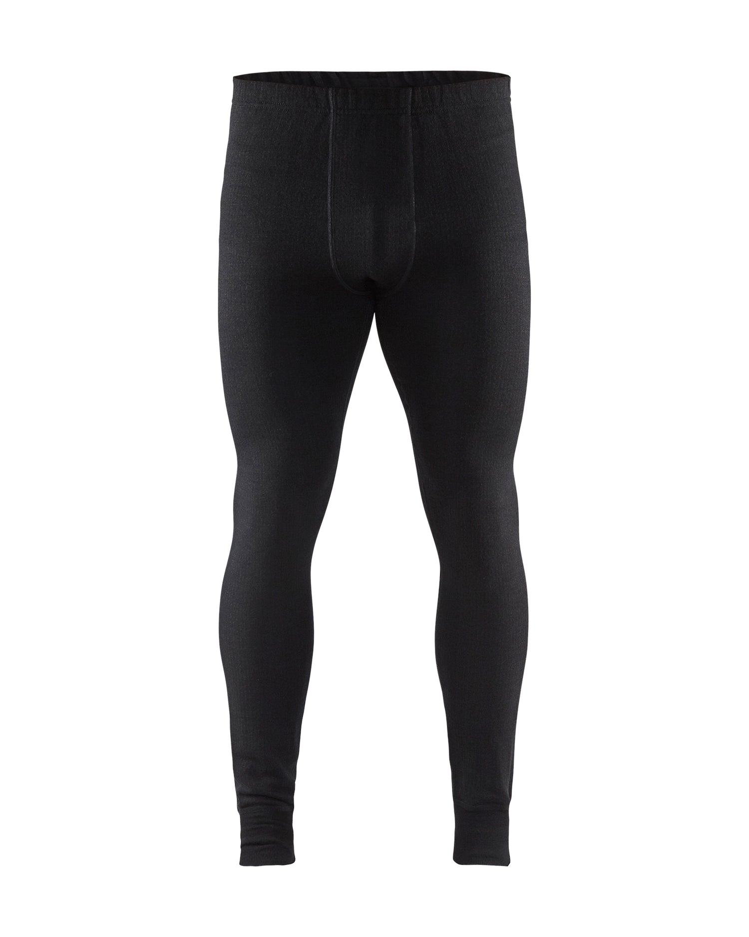 Blåkläder 1894 Underbuks Xwarm, Sort