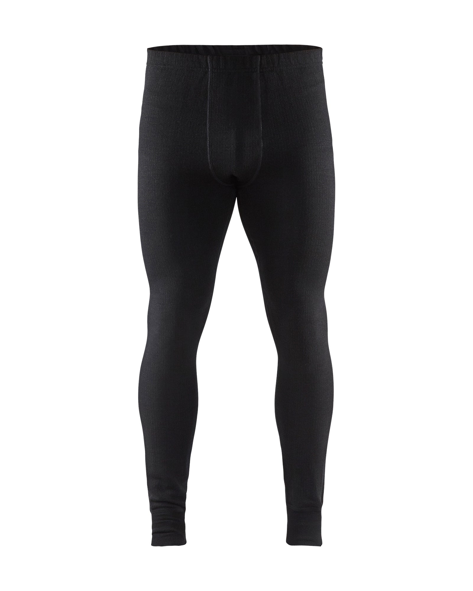 Blåkläder 1894 Underbuks Xwarm, Sort