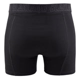 Blåkläder 1897 Boxershorts 2-pak produktbillede med logo
