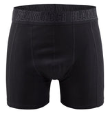 Blåkläder 1897 Boxershorts 2-pak med tryk eller logo – arbejdstøj og firmatøj