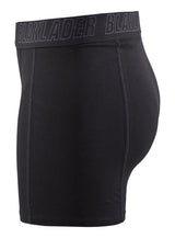Blåkläder 1897 Boxershorts 2-pak produktfoto med tryk