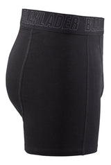 Blåkläder 1897 Boxershorts 2-pak detalje til broderi