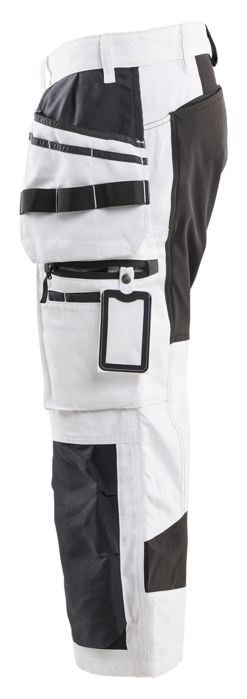 Knickers med stretch