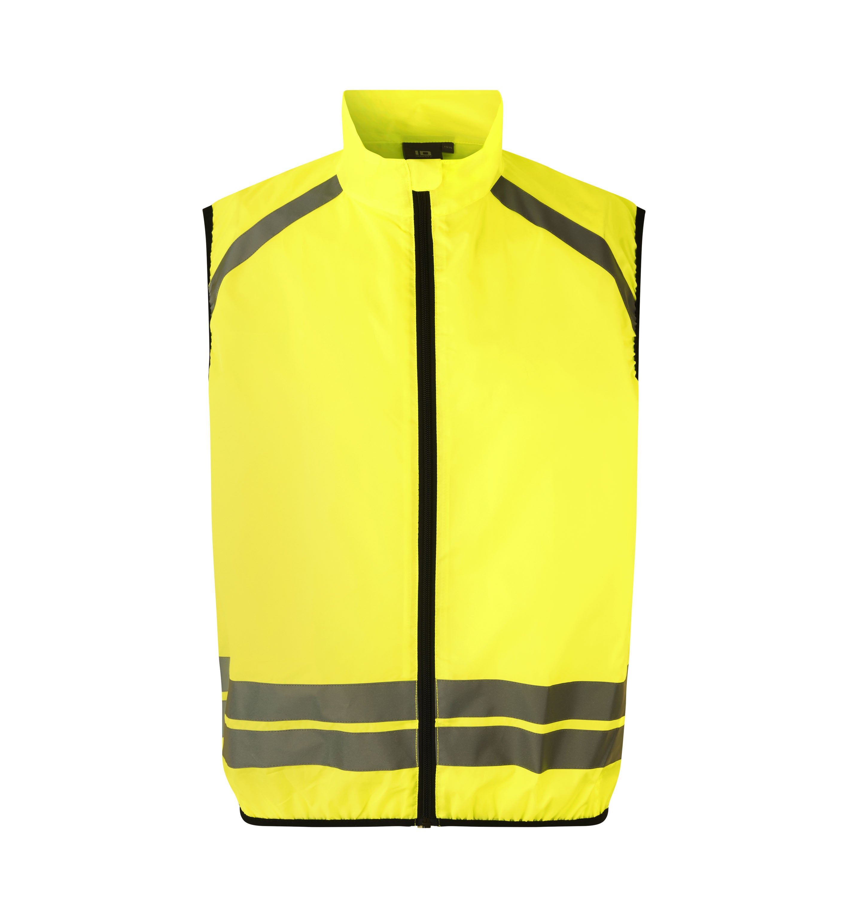 Fluorescerende gul, XL/2XL