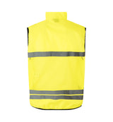 ID 1915 Løbevest produktbillede med logo