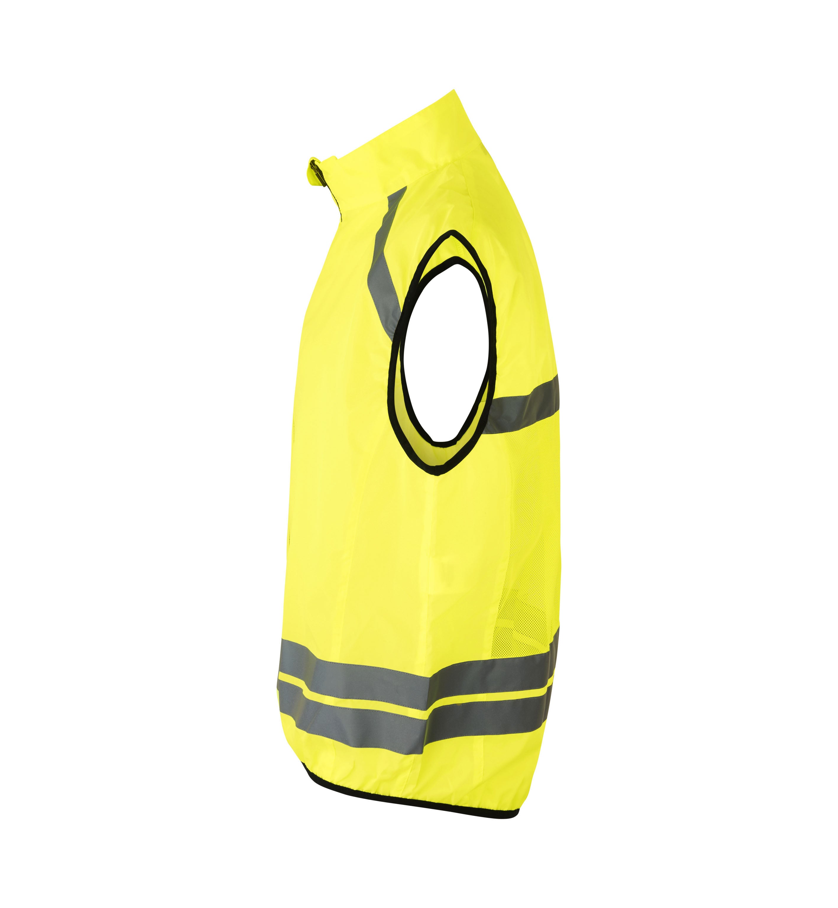 Fluorescerende gul, XL/2XL