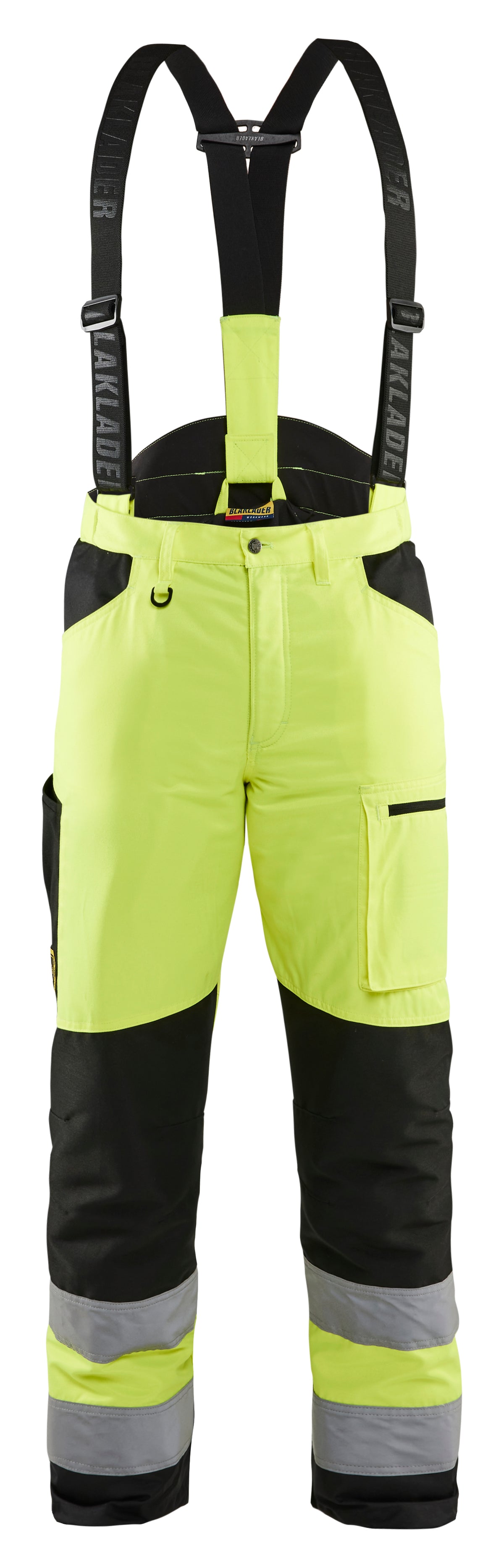 Blåkläder 1920 High Vis Savbuks