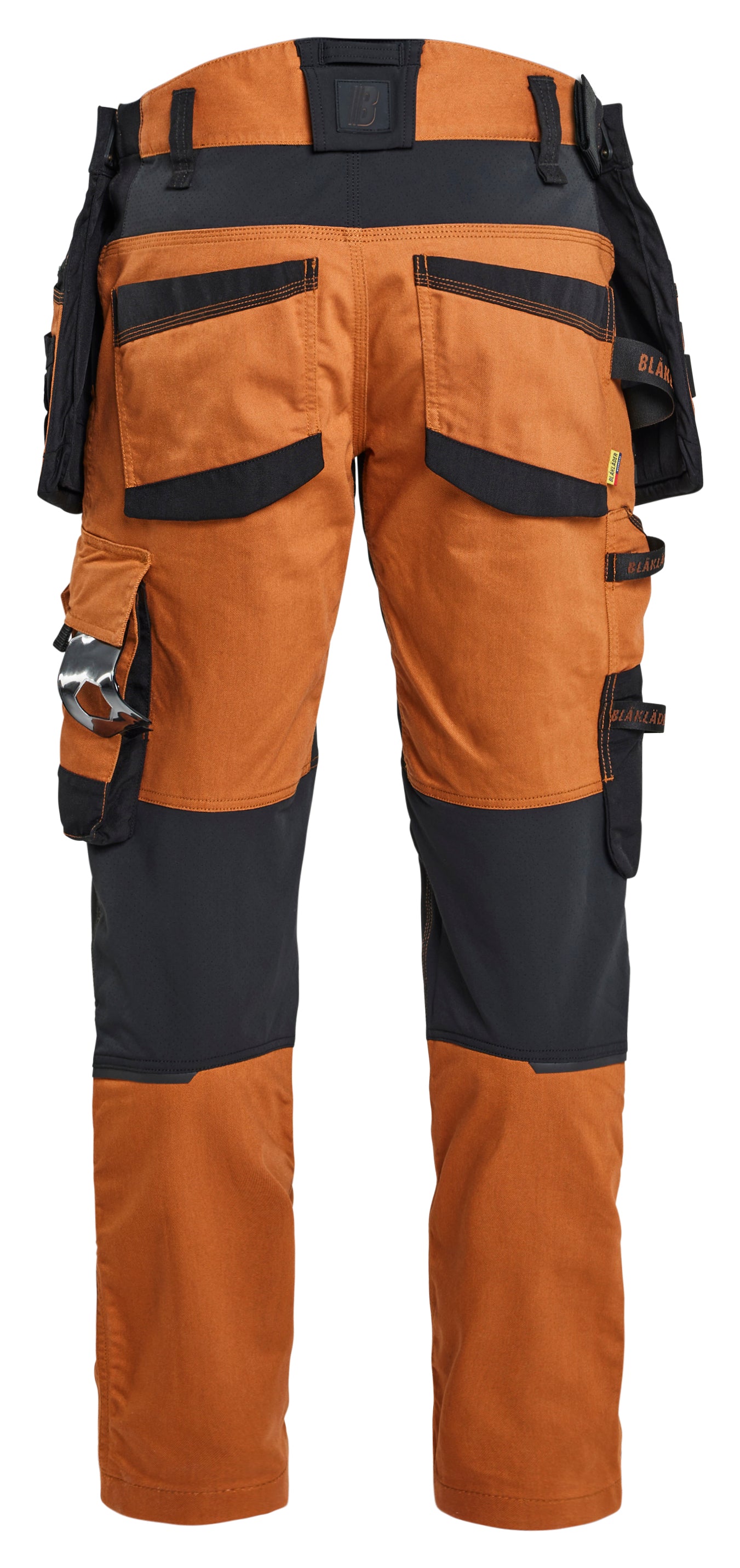 Striker Håndværkerbuks med Stretch