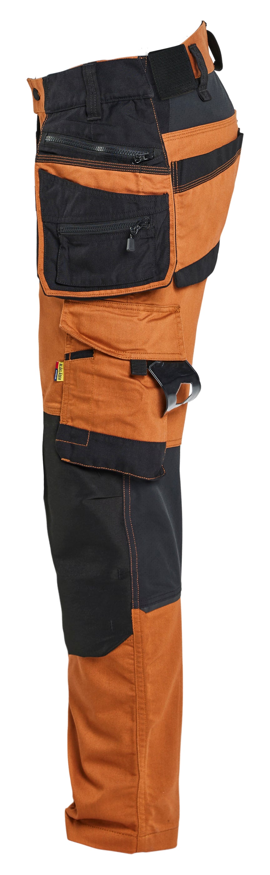 Striker Håndværkerbuks med Stretch