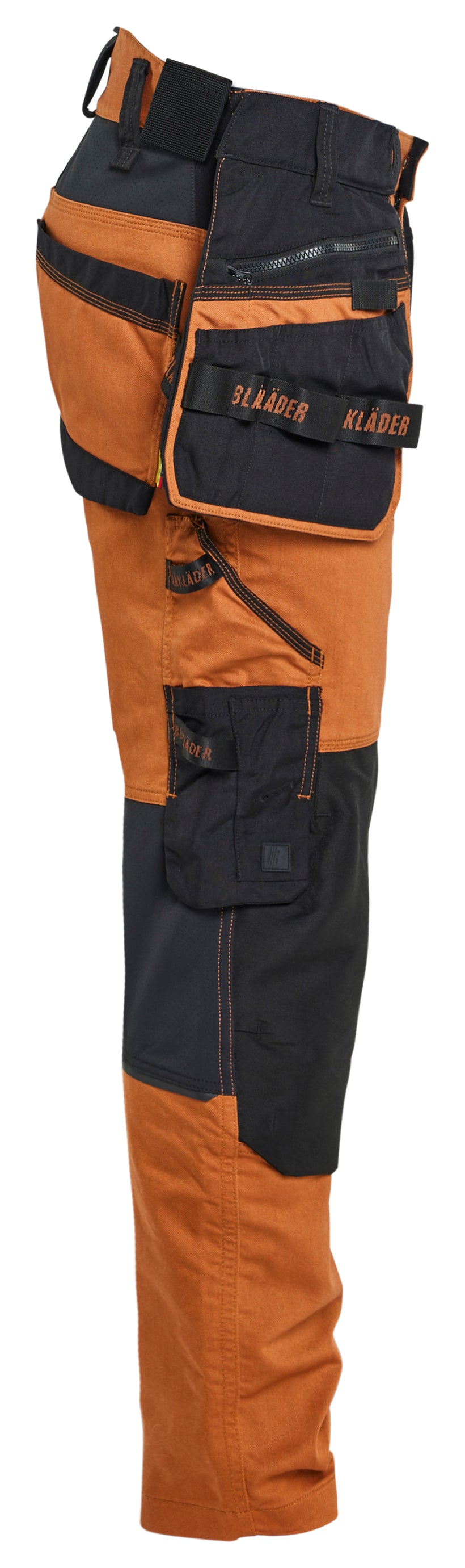 Striker Håndværkerbuks med Stretch