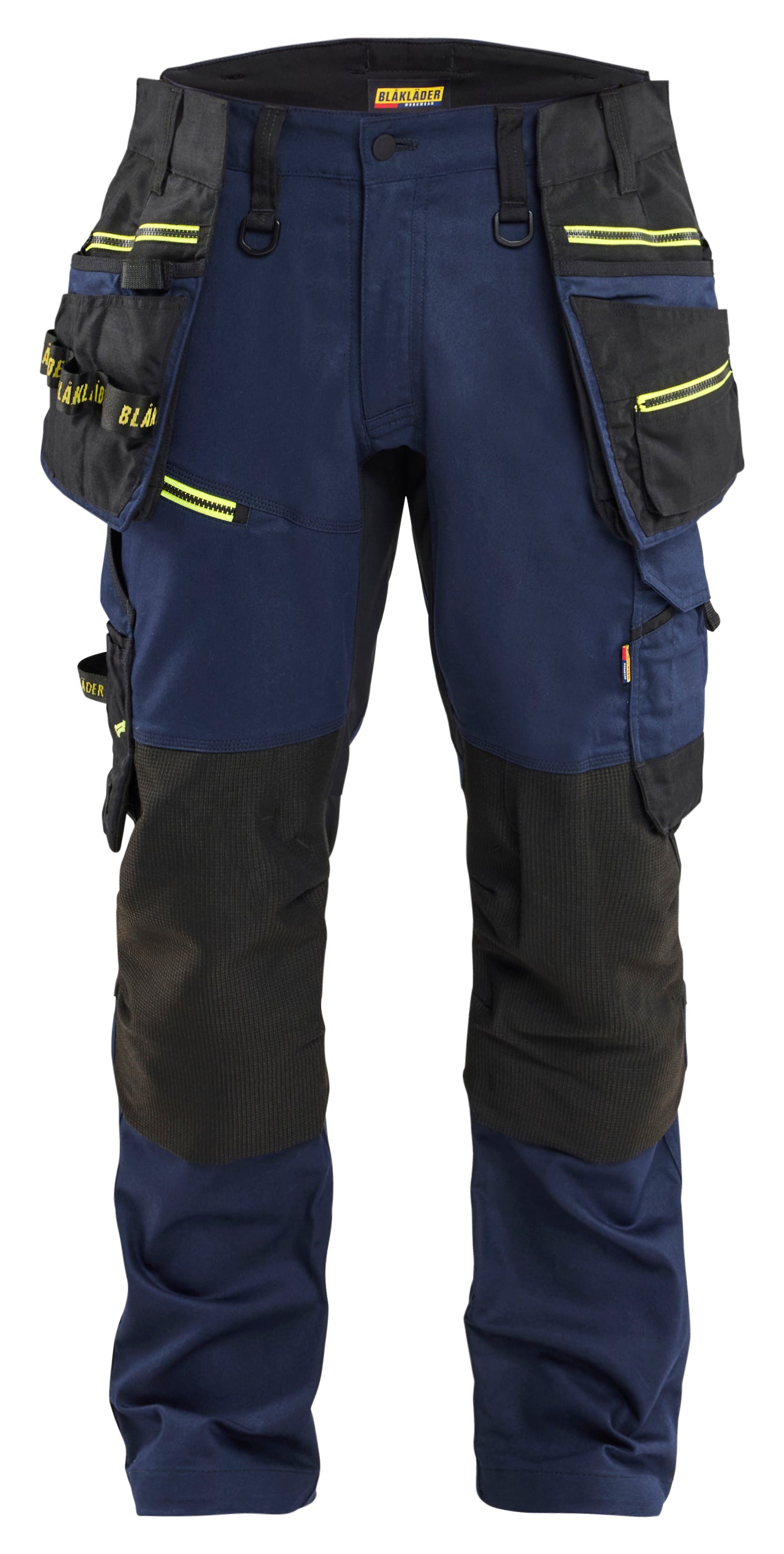 Striker Håndværkerbuks med Stretch