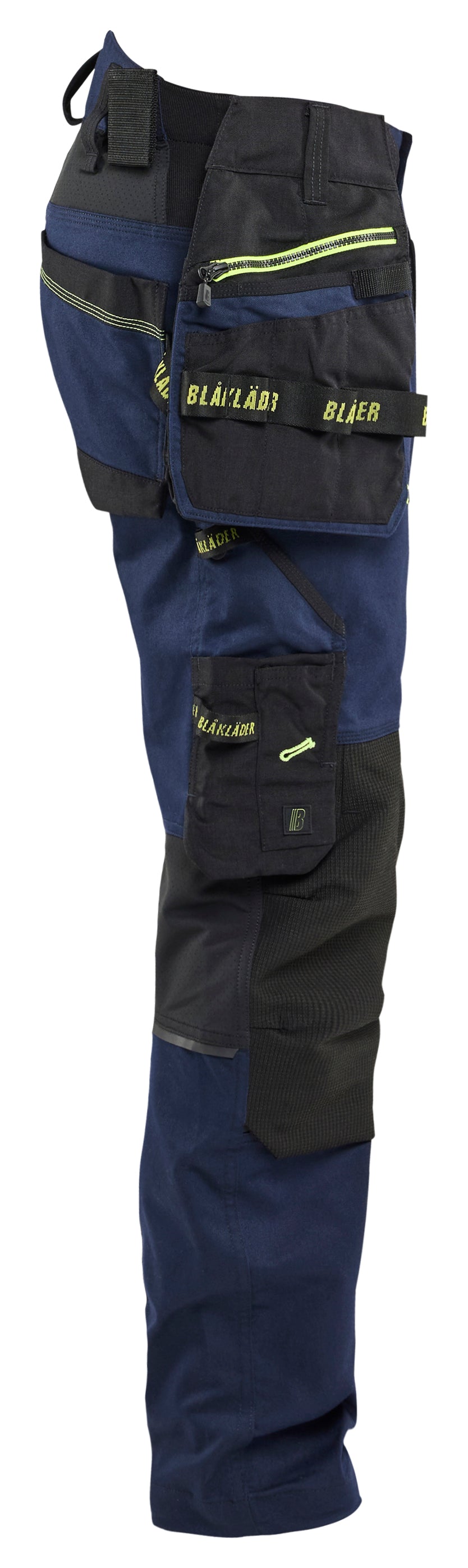 Blåkläder 1970 Striker Håndværkerbuks med Stretch