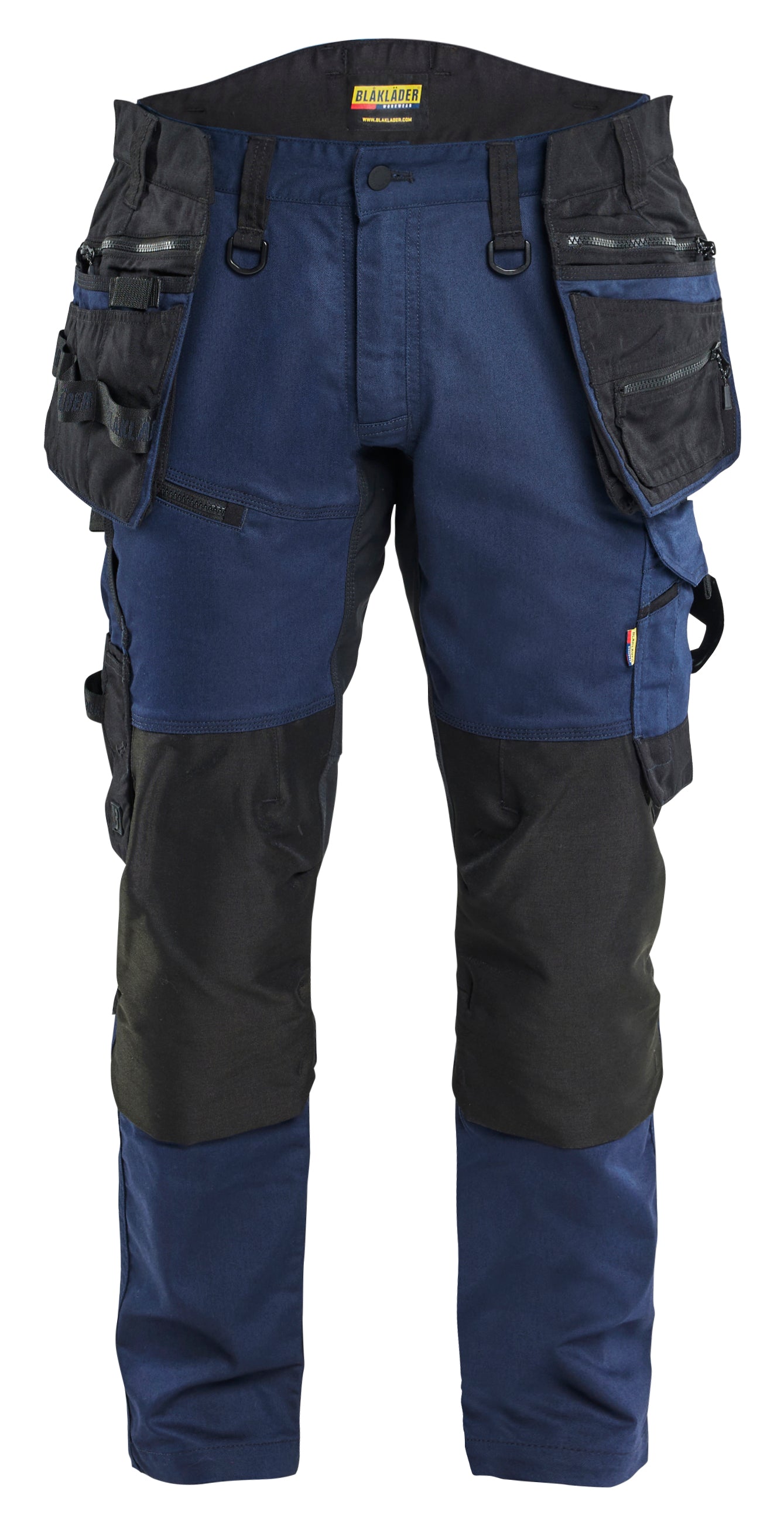 Striker Håndværkerbuks med Stretch