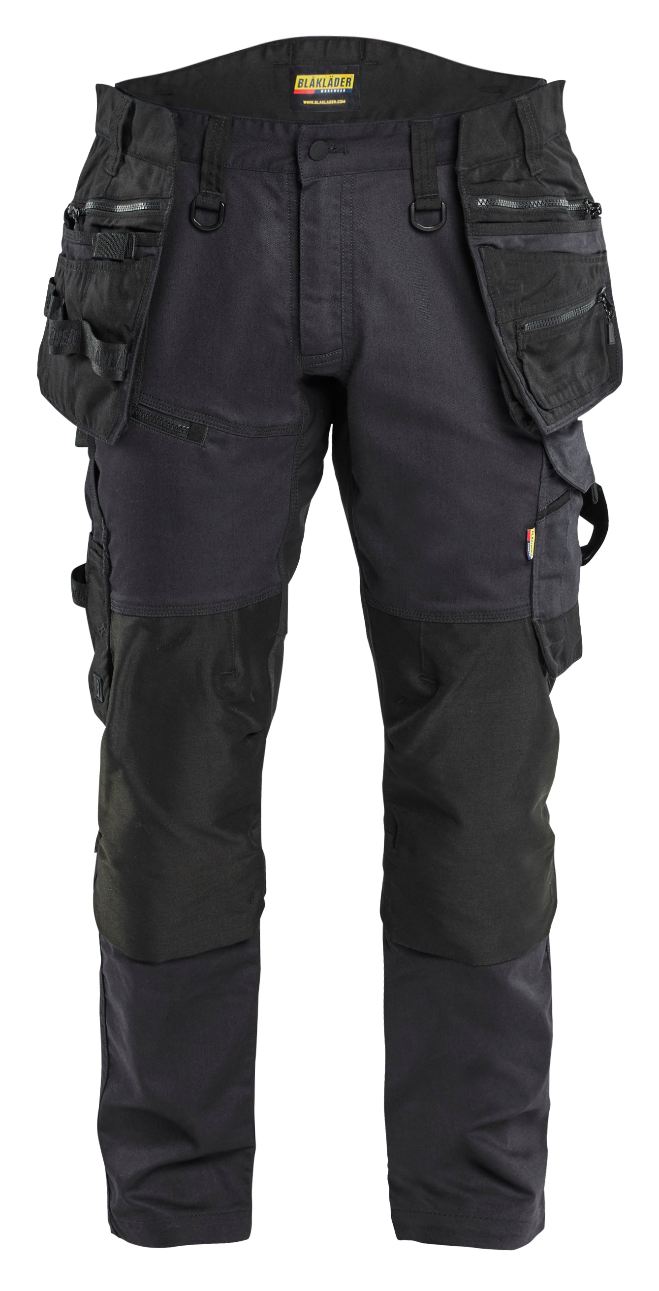 Striker Håndværkerbuks med Stretch