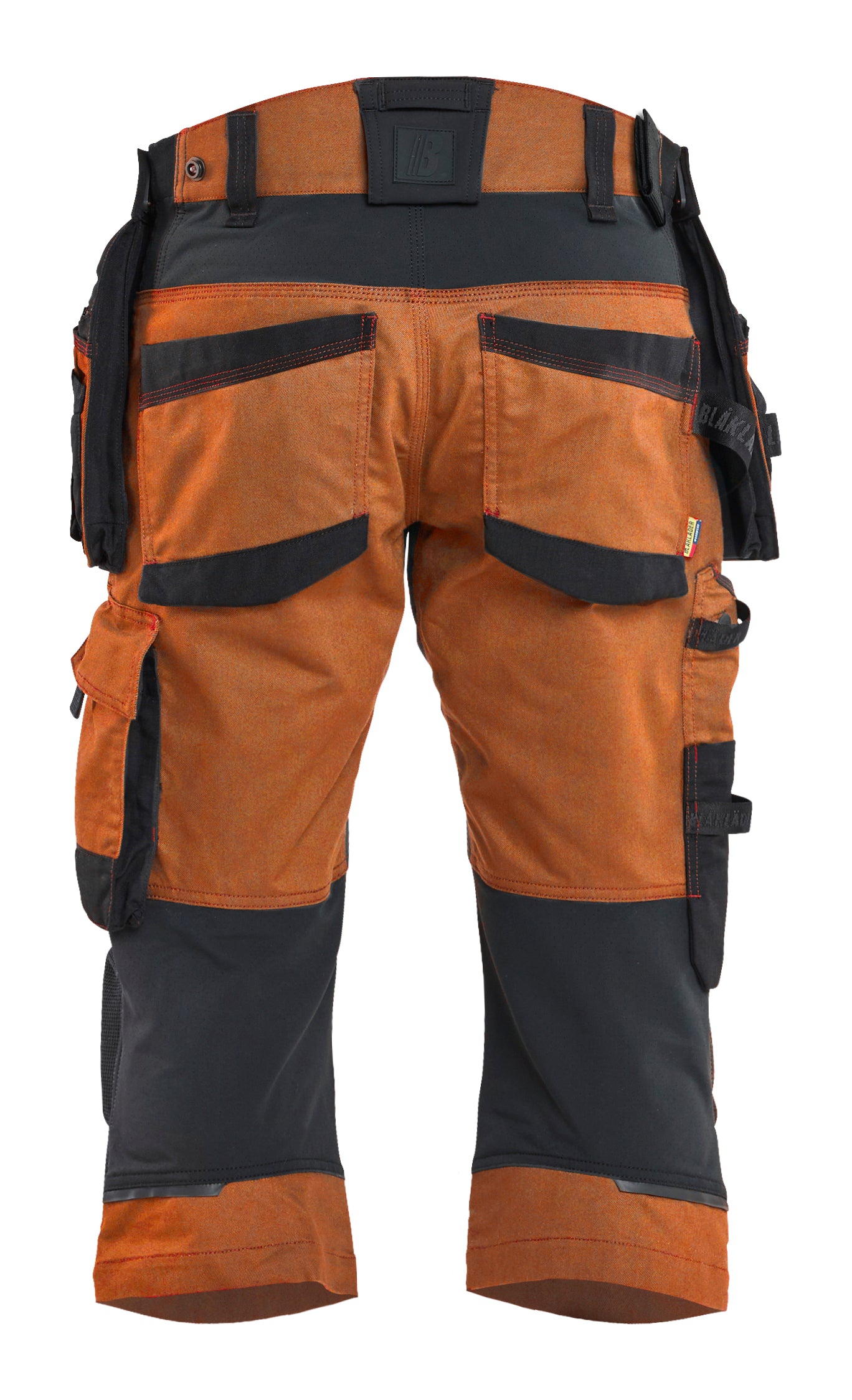 Striker Håndværkerknickers med Stretch