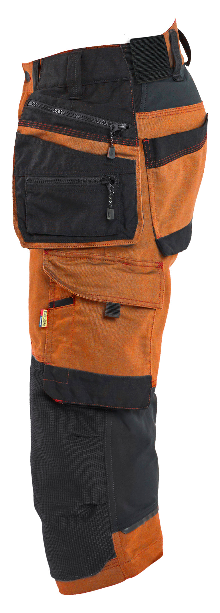 Striker Håndværkerknickers med Stretch