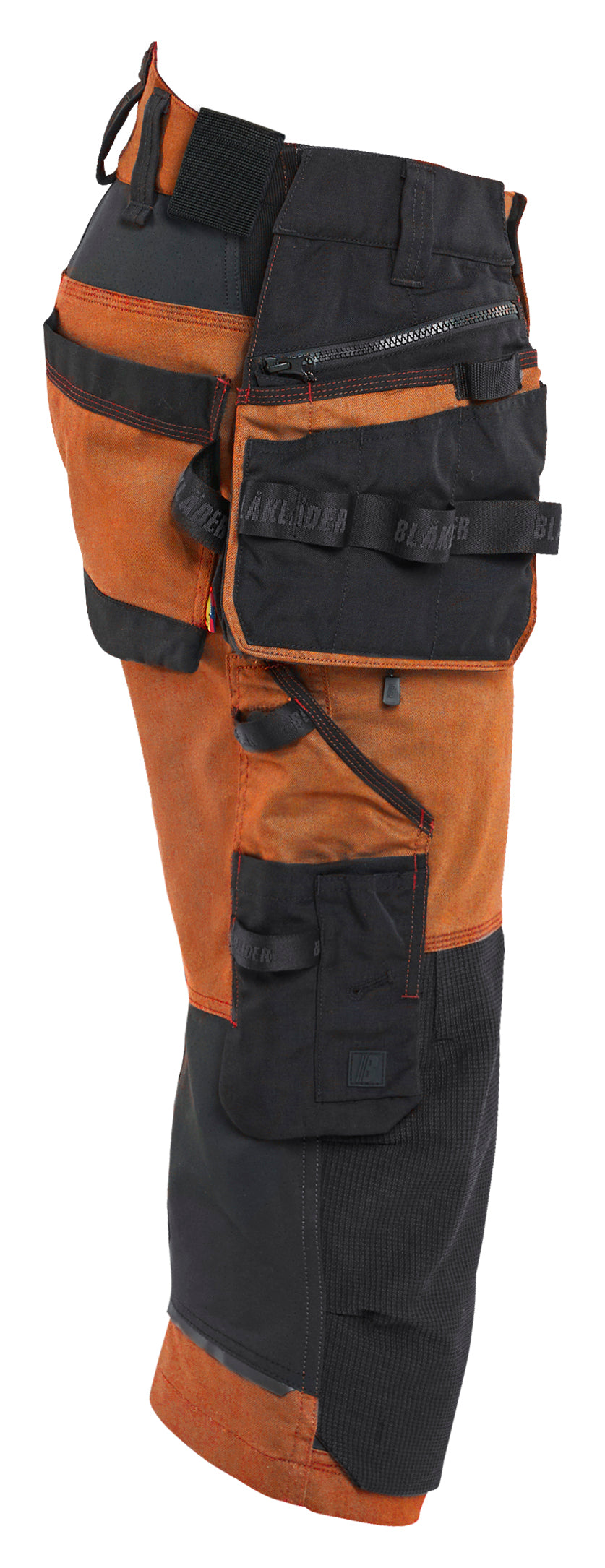 Striker Håndværkerknickers med Stretch