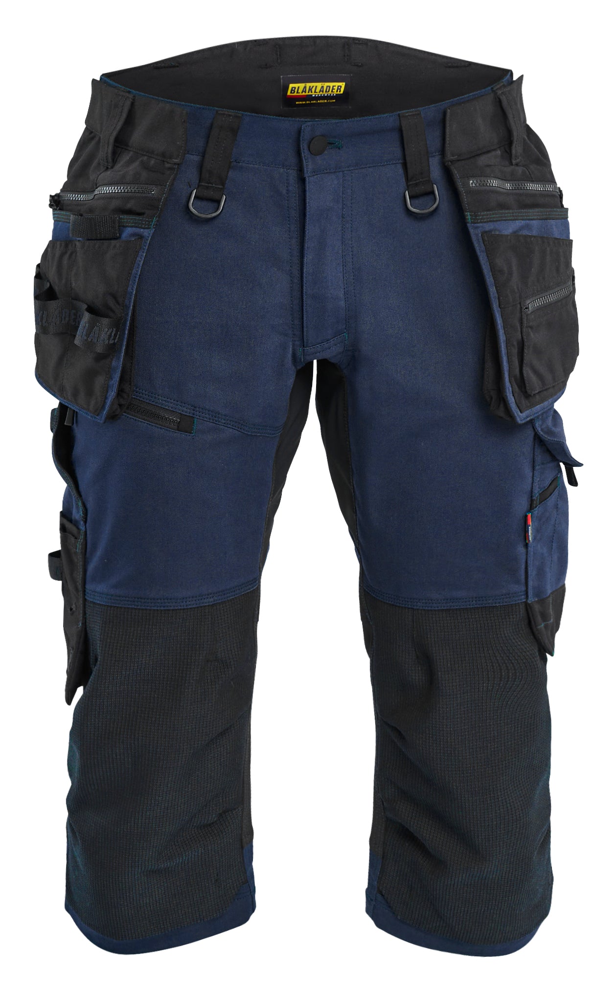 Striker Håndværkerknickers med Stretch