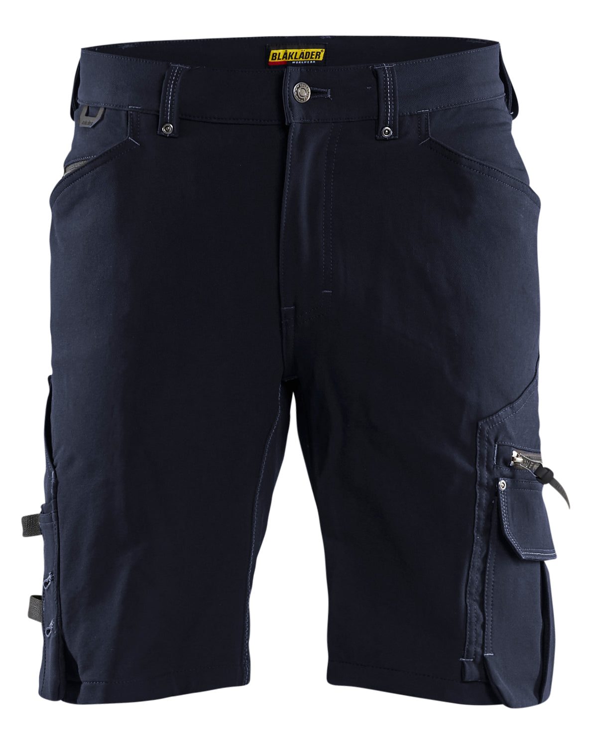 Blåkläder 1987 Håndværker Shorts 4-vejs stretch X1900