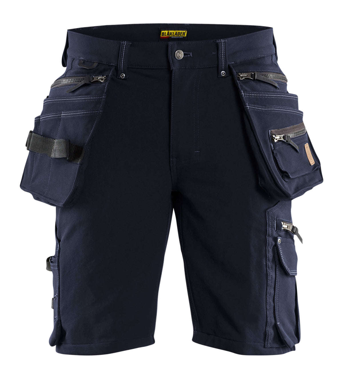 Blåkläder 1988 Håndværker Shorts 4-vejs stretch X1900