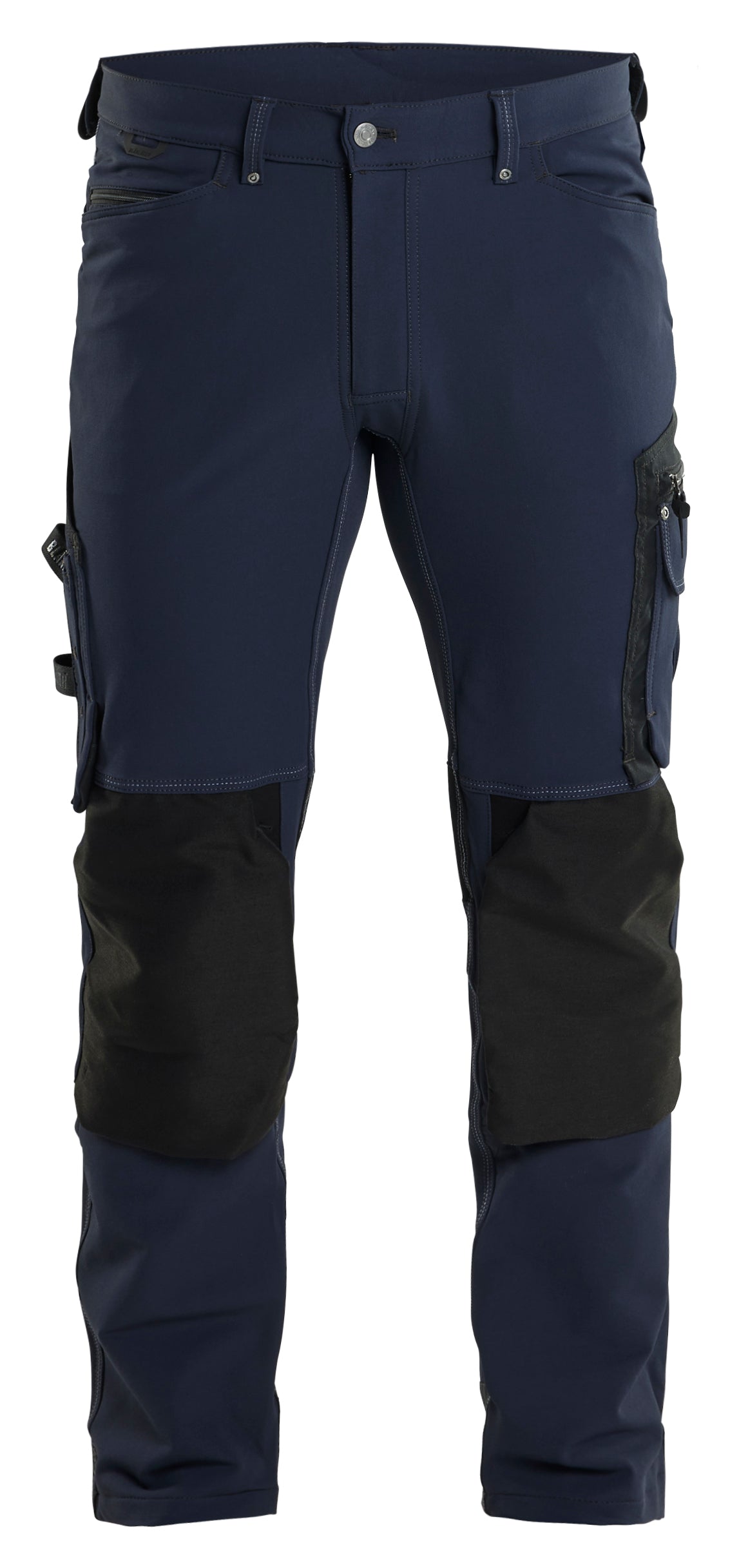 Håndværker Buks 4-vejs stretch X1900